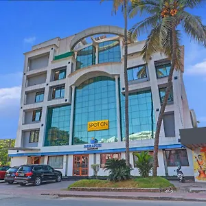 Super Capital O Indrapuri Rajadhani Thiruvananthapuram