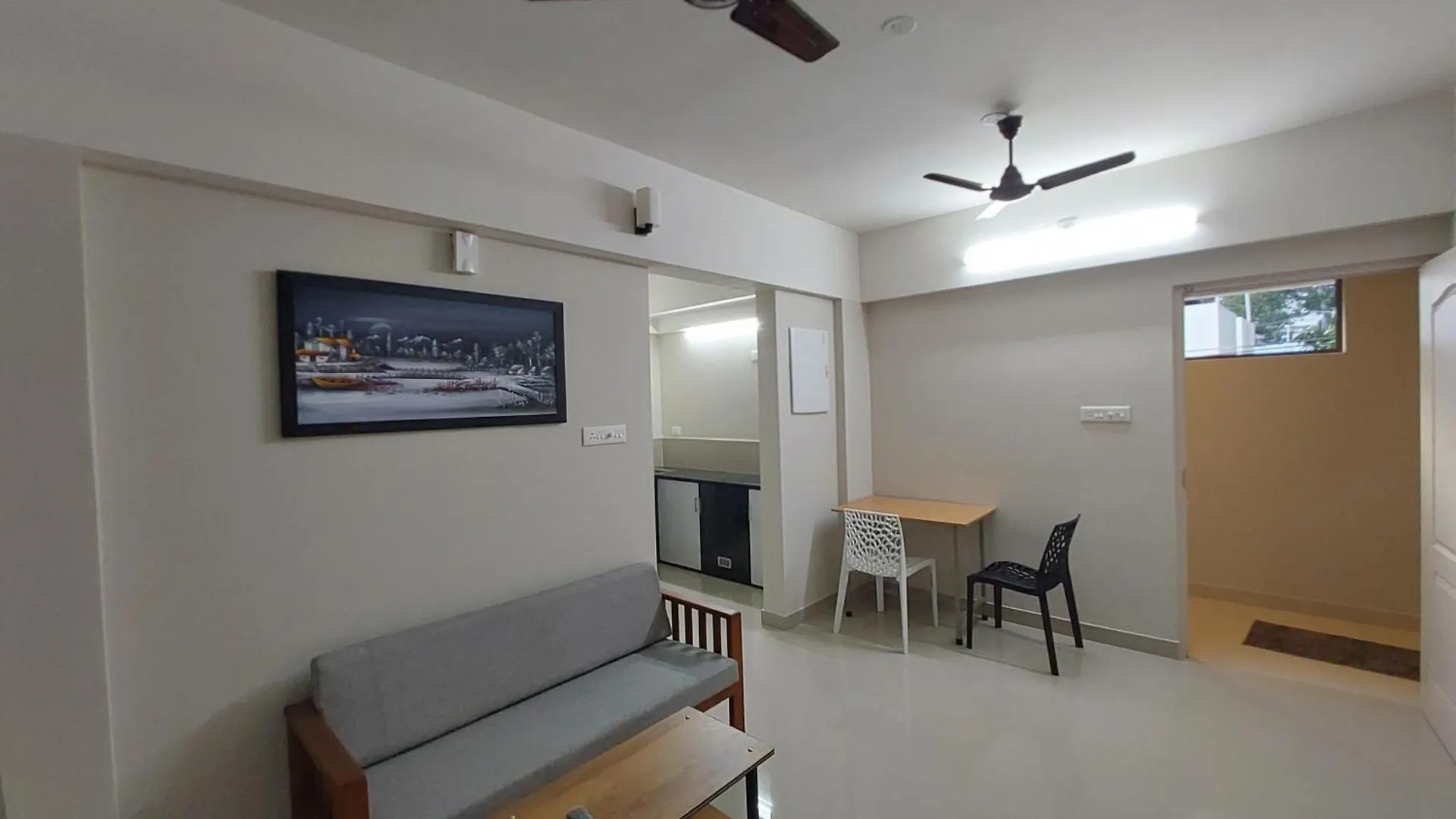 Hotel Mannat Residence Тривандрум 0*,  Индия